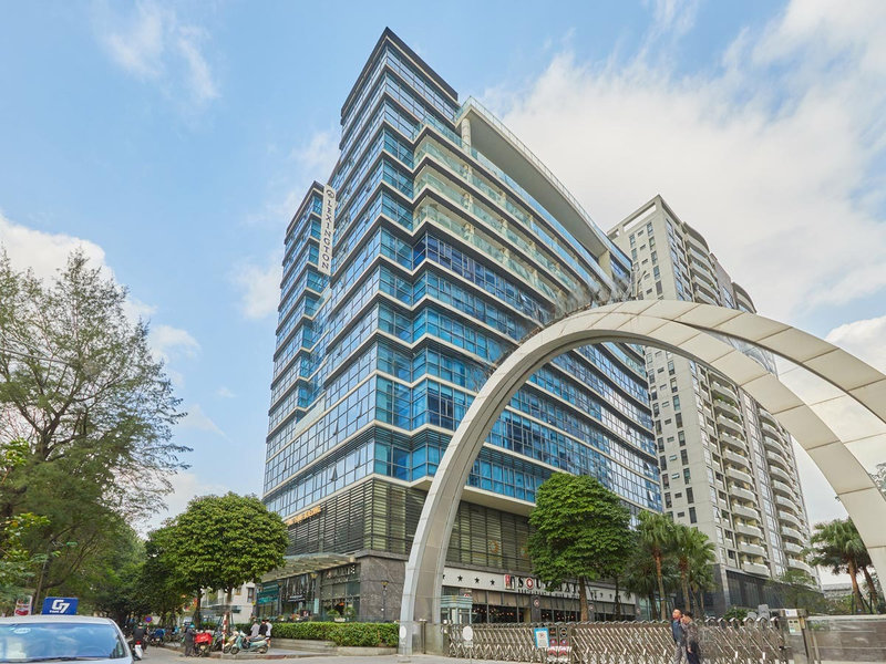 Trường Thịnh Building